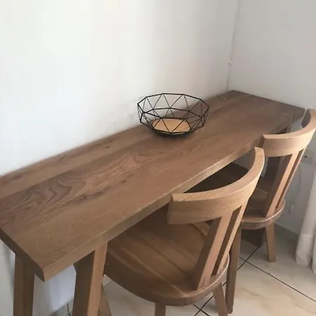 Sea & Sun Paros Hotel *