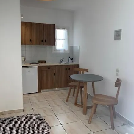 Hotel Sea & Sun Paros Naousa (Paros)