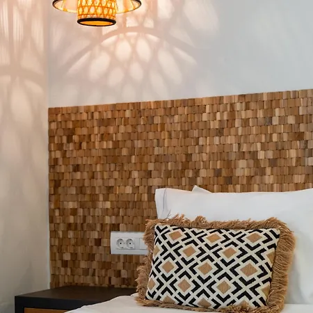 فندق Sea & Sun Paros *