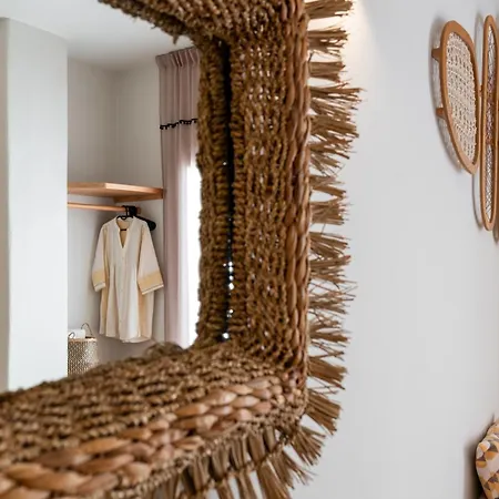 Sea & Sun Paros فندق