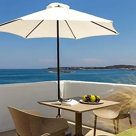 Hotel Sea & Sun Paros
