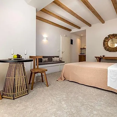 Hotel Sea & Sun Paros *