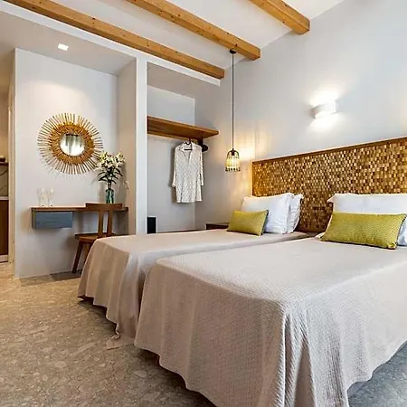 Hotel Sea & Sun Paros