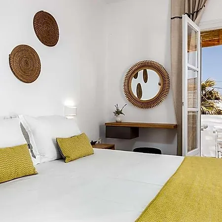 Sea & Sun Paros Hotel Naousa (Paros)