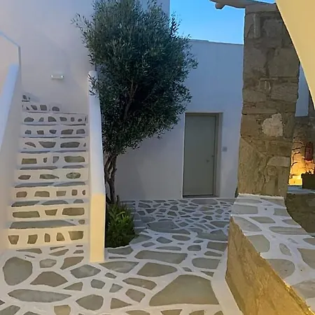 Sea & Sun Paros