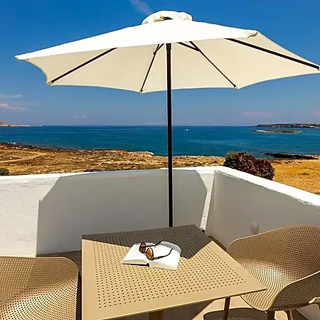 Sea & Sun Paros Hotel *