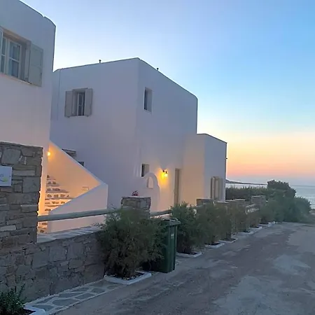Sea & Sun Paros Hotel Naousa (Paros)