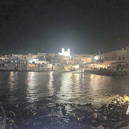 Hotel Sea & Sun Paros *