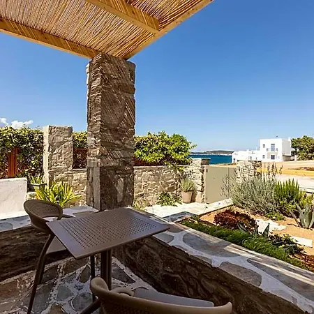 Hotel Sea & Sun Paros *