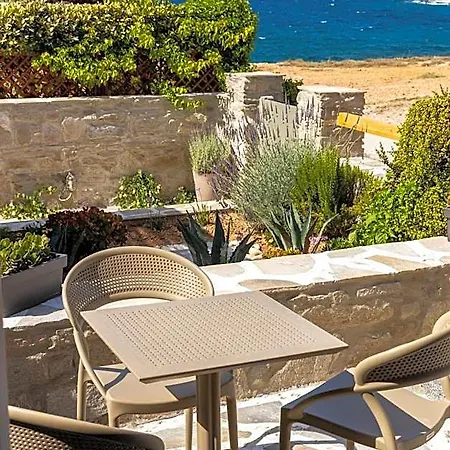 Sea & Sun Paros *