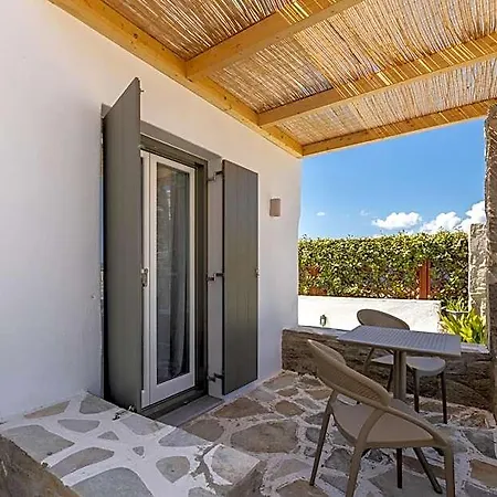 Sea & Sun Paros Hotel Naousa (Paros)