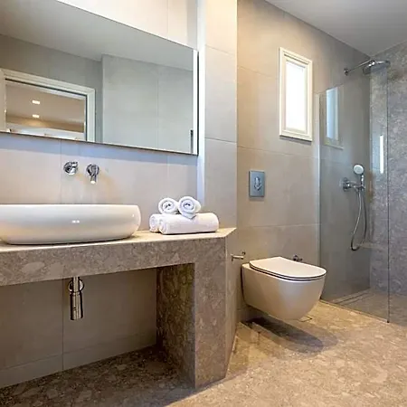 Hotel Sea & Sun Paros Naousa (Paros)