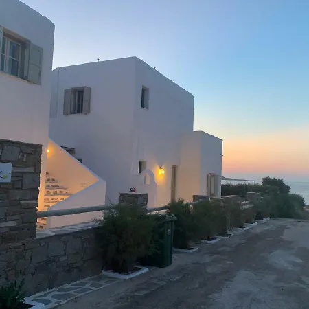 Sea & Sun Paros Naoussa