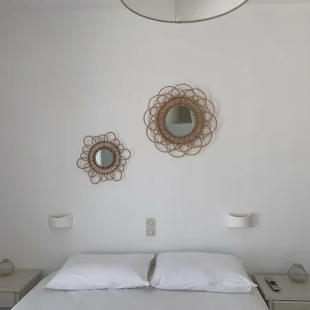 מלון Sea & Sun Paros *