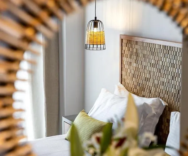 Hotel Sea & Sun Paros Naoussa