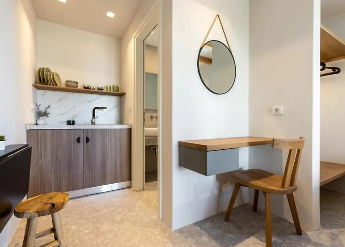 Hotel Sea & Sun Paros