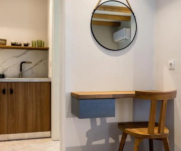 Hotel Sea & Sun Paros *