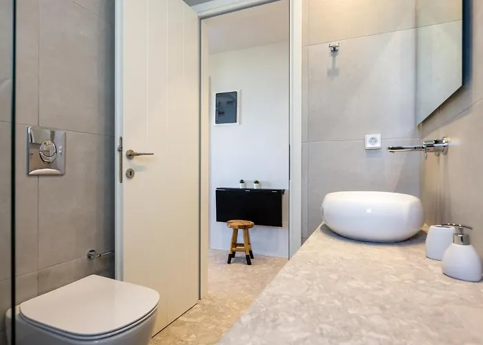 Sea & Sun Paros * Naoussa