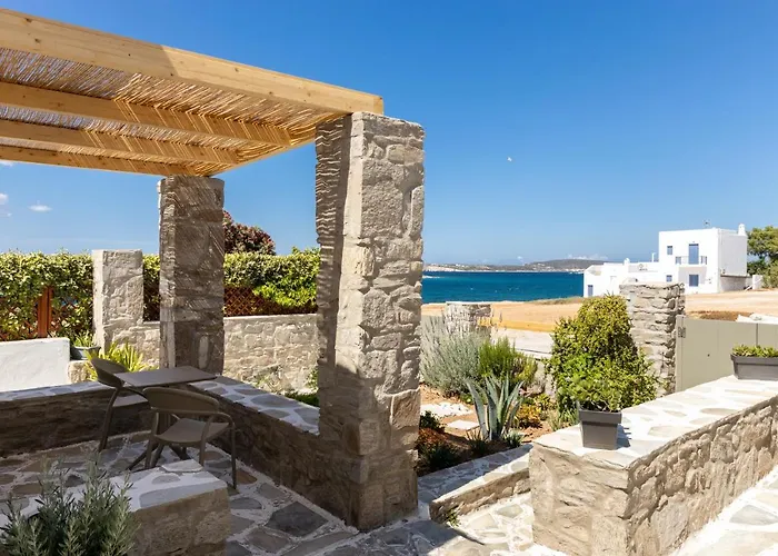 Sea & Sun Paros Naoussa