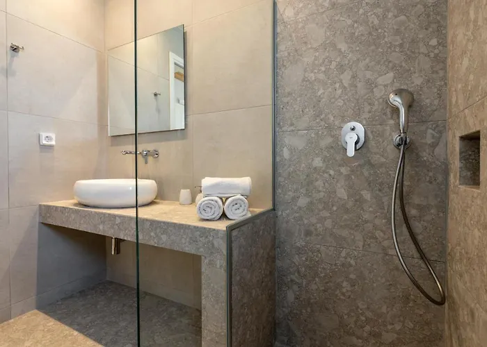 Hotel Sea & Sun Paros Naoussa