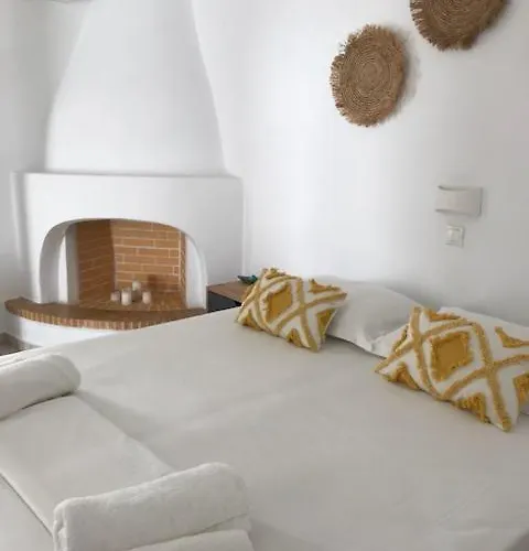 Hotel Sea & Sun Paros