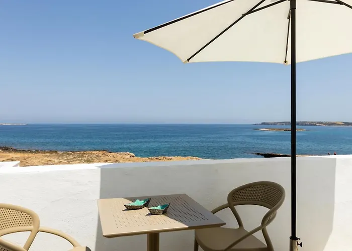 Sea & Sun Paros Hotel Naousa (Paros)