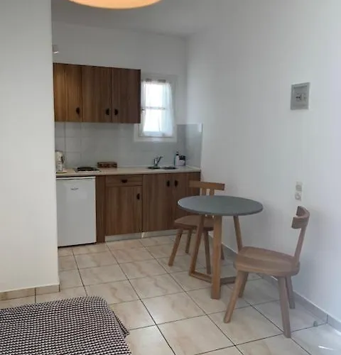 Hotel Sea & Sun Paros Naousa (Paros)